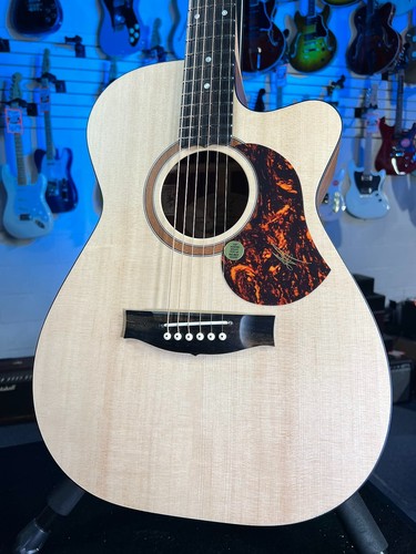 Maton SRS808C Acoustic-Electric Guitar Authorized Dealer GET PLEK'D! 710