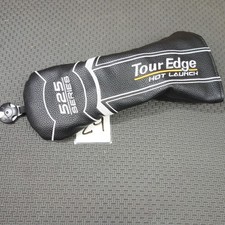 Tour edge golf hot launch fairway wood fast shipping nice 260624
