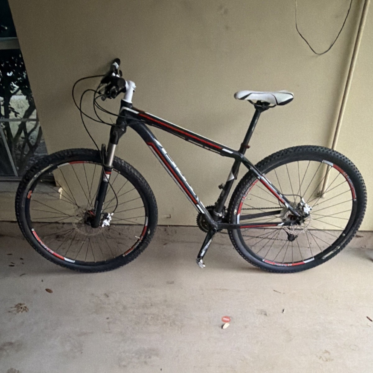 TREK Gary Fisher Mountain Bike 29