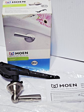 Moen Sage Decorative Toilet Tank Lever - DN6801BN - Brushed Nickel