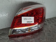 Feu arrière Nissan MURANO