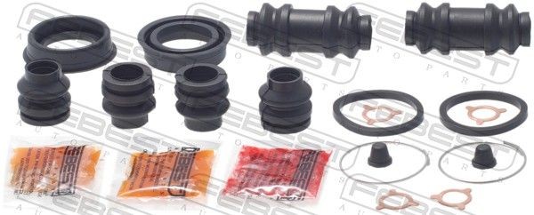 Febest Reparatursatz, Bremssattel 0175-ACA20R FüR Toyota-image