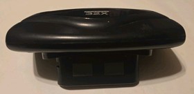 Sega Genesis 32X Console Add On Only - No Cables - Tested & Working