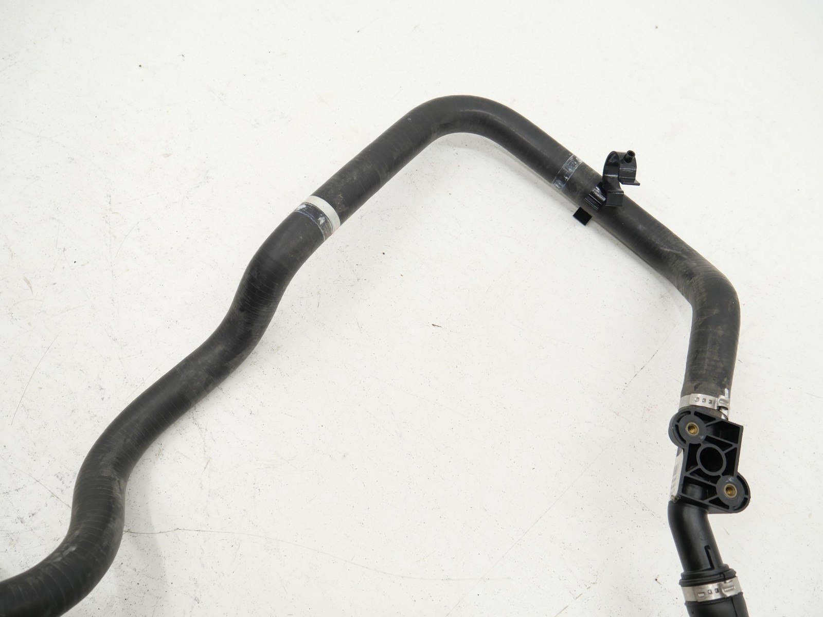 Used Right Passenger Side EGR Hose Line 2020-2023 Mclaren GT 22FA031GP OEM
