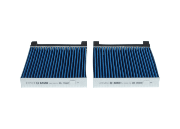 Filter Innenraumluft FüR MERCEDES-BENZ Eqe Suv Eqs S-KLASSE-image