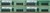 Samsung 4x16GB 64GB PC4-3200AA DDR4 RDIMM ECC M393A2K40DB3, 3200MT/s, 1Rx4