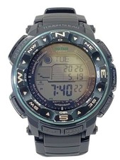 Casio Protrek PRW-2500 Tough Solar-Powered Watch