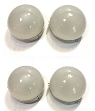 ARTEMIDE CLIO 4 CEILING OR WALL LAMP SERGIO MAZZA 1960 