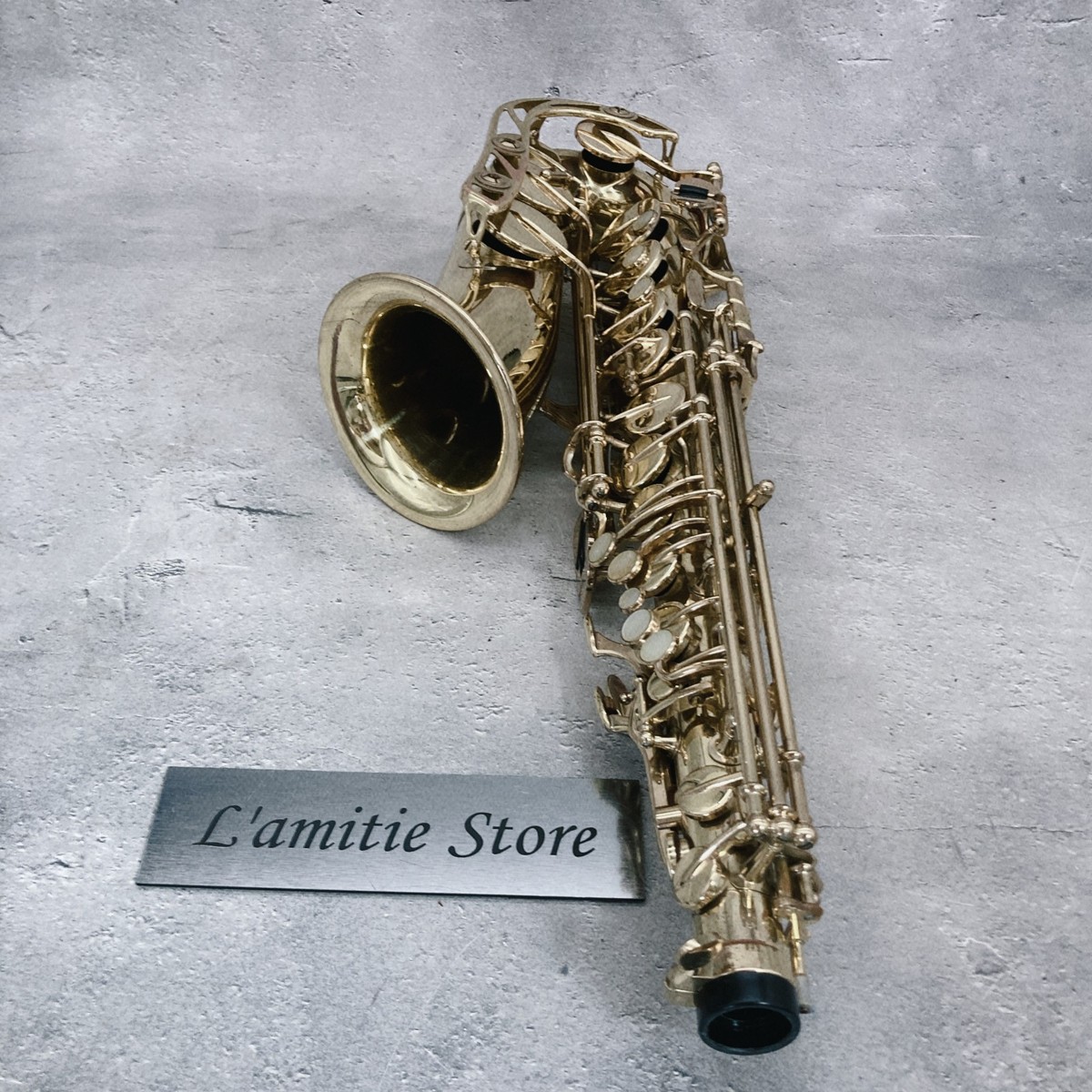Yamaha YAS-31 サックス 本体、ケース Yahoo!オークション -「yamaha yas-31」の落札相場・落札価格