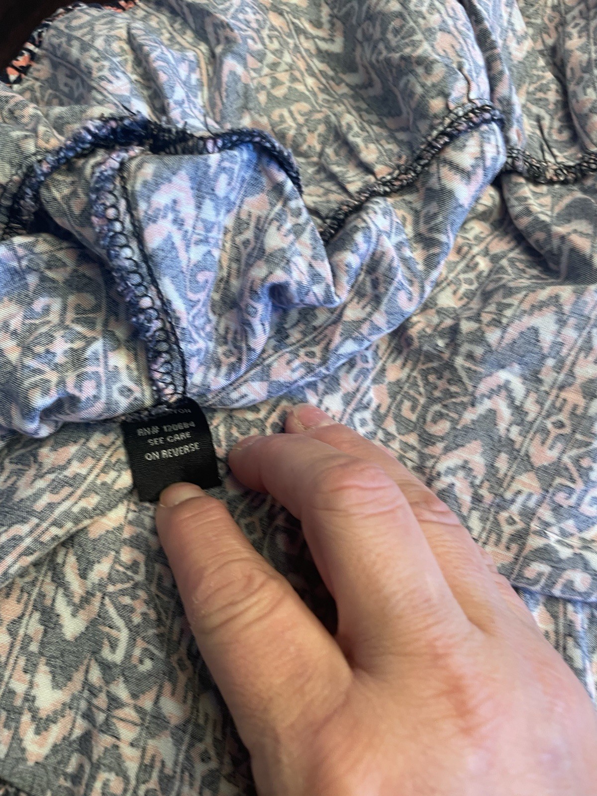 Torrid summer adjustable Spaghetti Strap maxi dre… - image 4