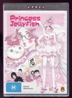Princess Jellyfish (2010) 2 Disc DVD Set - Region 4 Anime