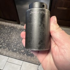 Snap-On SIM460  SAE 1-7/16  1/2