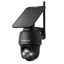 Argus PT Ultra First 4K Solar Security Cameras Wireless Outdoor