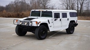 1997 Hummer H1 AM General HMCS H1