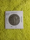1927 25C Standing Liberty Quarter