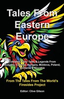Tales From Eastern Europe Tales From The World's Firesides Taschenbuch Englisch