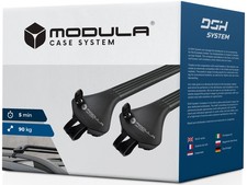 Barres de toit Volkswagen FOX