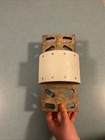 Mersen A4BY3500 Fuse — photo 1
