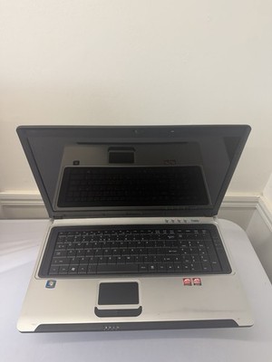 Nobilis MS-1733 Laptop - Good Screen - Intel Pentium P6100 - Read Des