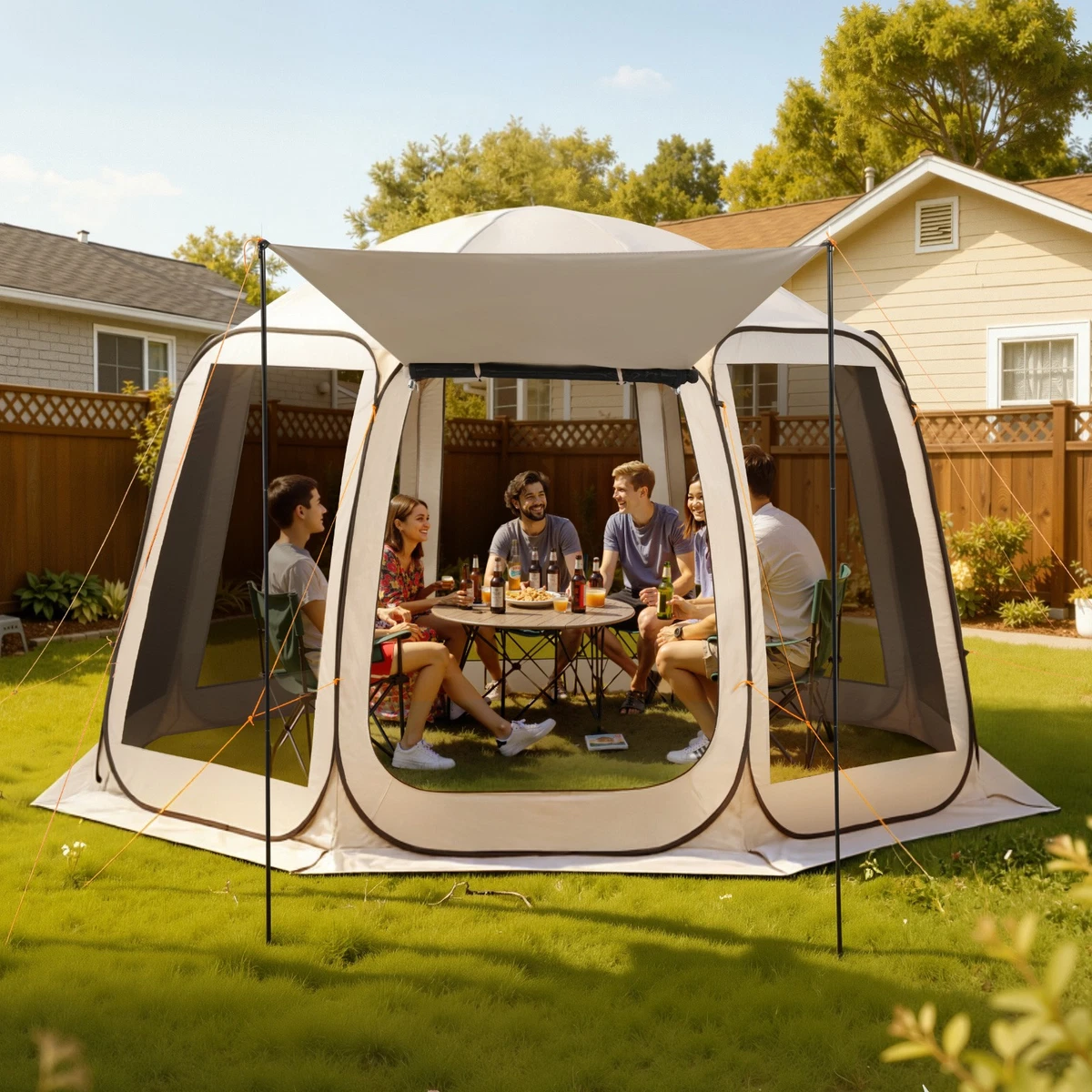 House Tent for sale | eBay