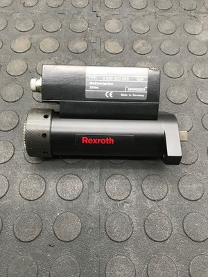 BOSCH REXROTH 0 608 820 099 35Nm Torque Transducer USED