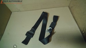 Sicherheitsgurtschloss hinten Links 8226039 8226039 BMW 320i Bj 1998