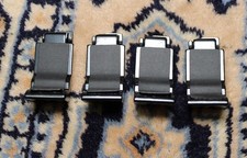 Set Of 4 - Yakima Large Railgrab Claws - For Rail Grab Towers