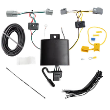 Tow Harness T-Connector Assembly