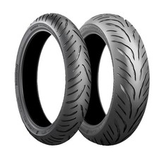 Pneumatico Bridgestone Battlax Sport Touring 120/70ZR 19 T 32