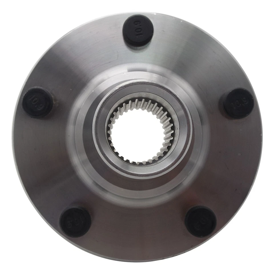 Kit de reparo de cubo de roda dianteira GSP 699509 compatível com Lexus 99-03 RX300 Lexus 00-03 ES300 - Imagem 4 de 4