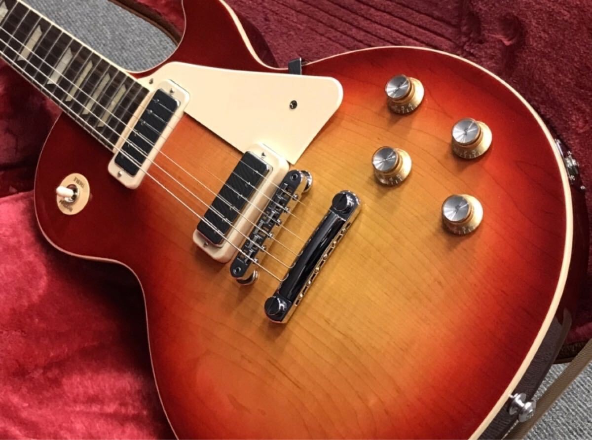 Gibson Les Paul Deluxe 70s 軽量個体4.10kg Gibson Les Paul Deluxe 70S Lightght Individual 4.10Kg | eBay