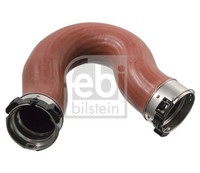 Ladeluftschlauch Febi Bilstein 102724 Rechts