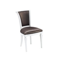 Stuhl Designerstuhl Holzstuhl Esszimmerstuhl Polsterstuhl SitzmöBel