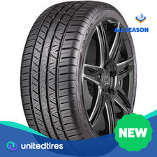 New P 24540r20 Cooper Zeon Rs3-g1 99y New P 24540r20 Cooper Zeon Rs3-g1 99y