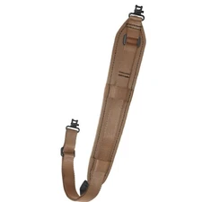 Outdoor Connection Original Padded Super Sling Coyote Brown - AD20950