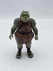 Vintage Star Wars Gamorrean Guard 1983 Kenner Return of the Jedi Action Figure