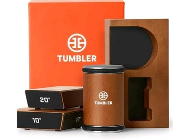 Tumbler Rolling Knife Sharpener -Knife Sharpening - Rolling Knife Sharpener Tool