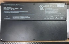 NDR 24V Dimmable Led Driver Power Supply TRIAC/ELV/MLV 100-277 VAC TLD24V-96W