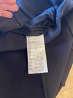 Spanx Pants, Pull On Black Women’s Winde Leg Ponte Slim Size Small — photo 6