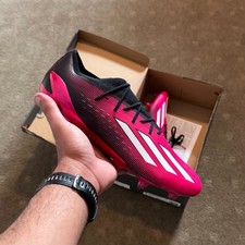 Adidas X Speedportal.1 FG - US 12 / UK 11.5