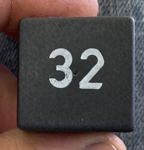 24530000 RELAIS 32 KÜHLER LÜFTER Org. VW CORRADO G60 PASSAT GOLF AUDI 357906381