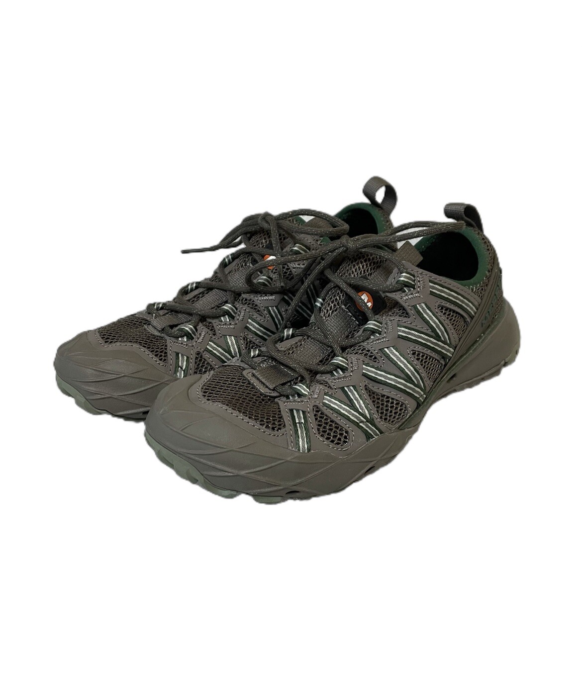 Merrell Boulder Choprock Sieve Water 