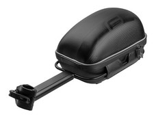 Force Fahrrad Hard Schalen Koffer Crust 6 Liter