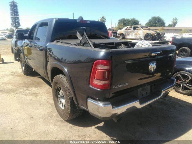Asiento delantero derecho usado se adapta a: camioneta Ram Dodge 1500 2019 nuevo estilo rueda de 6 orejetas Foto 4 de 4