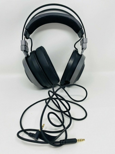 Razer Rc30 Nari Wireless 7 1 Surround Sound Gaming Headset For Sale Online Ebay