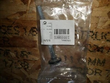 10005861 OEM Bosch Refrigerator Foot New