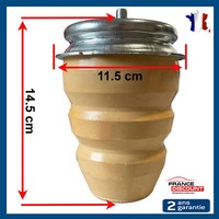 Stop Puffer Federung Hintere FüR Ducato Jumper Boxer 1311826080 516650