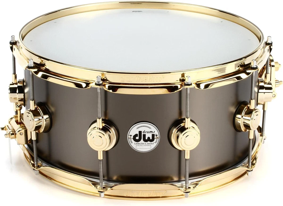 Ebay snare drum deals