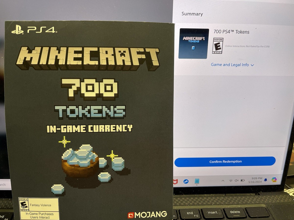 Minecraft：PlayStation4 Edition Sony Minecraft: PlayStation 4 Edition PlayStation 4 PS4 | eBay