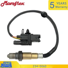 Upstream Oxygen Sensor 234-5060 For Nissan Altima Titan Cadillac Maxima Quest